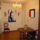 Apartment Rome Lazio: Splendido Appartamento A Piazza Di Spagna 
