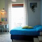 Apartment Napoli Campania: Delizioso Mini-Appartamento Nel Centro Di ...