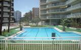 Apartment Gandía Comunidad Valenciana: Appartamento Per 6 Persone, 3 ...
