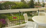 Apartment Golfe Juan: Studio Con Ampia Terrazza Con Vista Sui Giardini. 