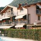 Apartment Lombardia Sauna: Dettagli Residence Domaso - Livo House Trilocale ...