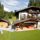 Apartment Bayern Fax: 4 **** Heimhof House, In Una Posizione Unica, In Pieno Lo ...