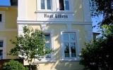 Apartment Ostseebad Göhren: Dettagli Große Wohnung Per 5 Persone, 1 Camera ...