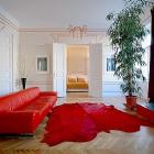 Apartment Pesth: Erzsebet Royal Suite, Jugendstil Apartment Vicino Andrassi ...