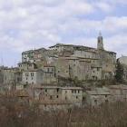 Apartment Latera: Antico Appartamento Nel Centro Storico 