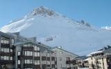 Apartment Tignes Rhone Alpes Radio: Appartamento Per 7 Persone, 2 Camere Da ...
