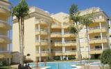 Apartment Oliva Comunidad Valenciana: Appartamento Per 6 Persone, 2 Camere ...