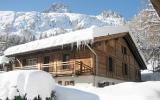 Apartment Rhone Alpes: Appartamento Per 8 Persone, 4 Camere Da Letto 