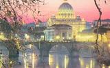 Apartment Roma Lazio: Dettagli Vatican, Mini-Villa Per 5 Persone, 2 Camere Da ...