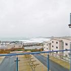 Apartment Cornwall: 42 Mare 1 - Appartamento A Newquay 