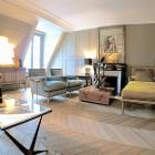 Apartment Paris Ile De France: Grande Artista 1.400 Sqf Deluxe ...