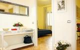 Apartment Roma Lazio: Appartamento Per 5 Persone, 2 Camere Da Letto 