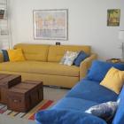 Apartment Liguria: Nuovissimo Appartamento Sul Mare Comodo E Soleggiato 