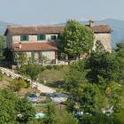 Apartment Padule: Tra Le Colline Umbre C'è Il Palazzetto, Antica Casa ...