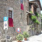 Apartment Toscana: Appartamento Di Charme Con Ampia Taverna 
