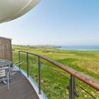 Apartment Newquay: 23 Bredon Corte 