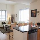 Apartment New York: 1200 Piedi2, 2 Camere, 2 Bagni, Appto In Edificio Lusso, ...