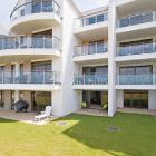 Apartment Newquay: 36 Bredon Corte 