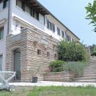 Apartment Veneto Fax: Appartamento In Villa Elegante Confortevole Grande ...