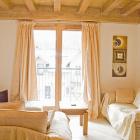 Apartment Rhone Alpes: Appartamento Nel Cuore Di St Gervais E 10 Minuti Da ...