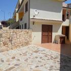 Apartment Sardegna: Tanaunella Bilocale Con Cortile 