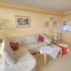 Apartment Cuxhaven: Sea View Apartments, Strutture Per Il Comfort, Atmosfera ...