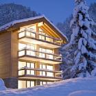 Apartment Zermatt: Altesse - Lussuoso, Moderno E Spazioso All'interno Del ...