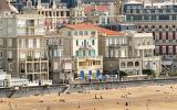 Apartment Biarritz: Appartamento Per 8 Persone, 4 Camere Da Letto 