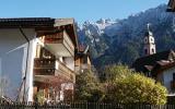 Apartment Mittenwald Bayern: Dettagli Wetterstein Per 6 Persone, 2 Camere Da ...