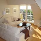 Apartment Ostseebad Boltenhagen: Vacanze, Molto Tranquilla, Centrale, ...