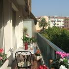 Apartment Saint Philippe Provence Alpes Cote D'azur Radio: Posizione ...