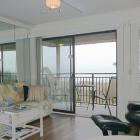 Apartment Stati Uniti: Direttamente Sulla Spiaggia (Ocenfront), Balcone ...