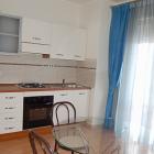 Apartment Emilia Romagna: Appartamento Sul Mare A Bellaria 