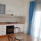 Apartment Bellaria: Appartamento Sul Mare A Bellaria 