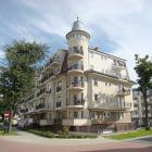 Apartment Polonia: A Pochi Metri Dal 'new Promenade' E Dalla Spiaggia 