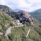 Apartment Liguria Radio: Grazioso Bilocale Ad Apricale 