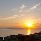 Apartment Sardegna: Attico Luminoso Con Incredibile Vista Fronte Mare In ...