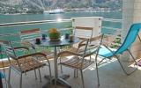 Apartment Other Localities Montenegro: Appartamento Per 4 Persone, 1 ...