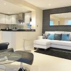 Apartment Castletown Dorset: 65 Viste Sull'oceano 