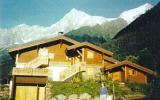 Apartment Les Houches Rhone Alpes: Appartamento Per 6 Persone, 2 Camere Da ...