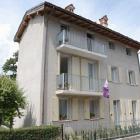 Apartment Feltre: Casa Ristrutturata In Centro Città 