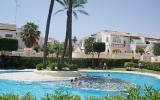 Apartment Torrevieja: Appartamento Per 3 Persone, Monolocale 