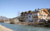 Apartment Kaprun Radio: Dettagli Two Bedroom Apartment Per 6 Persone, 2 ...