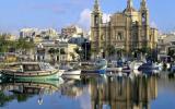 Apartment Malta: Appartamento Per 4 Persone, 2 Camere Da Letto 