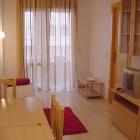 Apartment Comunidad Valenciana: Nuovo Appartamento Di 2 Camere Centro Con ...