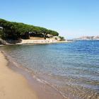 Apartment Palau Sardegna: Bilocale A Soli 200 Metri Dalla Spiaggia 