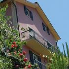 Apartment Liguria Radio: Appartamento In Villa In Collina, Terrazzi, ...