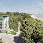 Apartment Bournemouth: Studland Dene 16B 