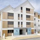 Apartment Cornwall: 21 Bredon Corte - Appartamento - Newquay 