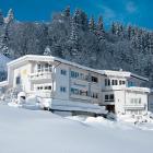 Apartment Vorarlberg: Splendida Vista Sulle Montagne, Gli Animali, Centrale ...